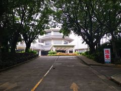 -麓湖高尔夫球俱乐部