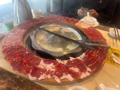 -小肥牛潮汕牛肉火锅(南联店)