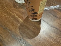 -成川茶店·潮汕工夫浓茶(万象店)