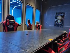 -世代星球·保龄球·镭战真人CS·团建(杨浦店)