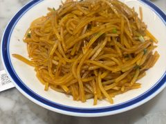 -小菜园新徽菜(宜兴八佰伴店)
