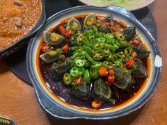 -盛世盐帮·自贡特色(总店)