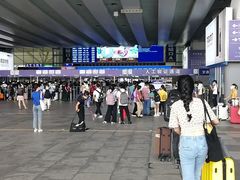 -萨莉亚意式餐厅(深圳北站店)