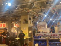 -五里关火锅(牛市口店)