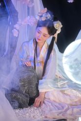 -汉仪华裳汉服馆(打浦桥店)