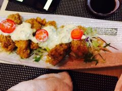 -有喜屋·深夜食堂(北京西路店)