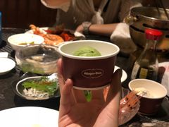 -半岛翡丽海鲜自助餐厅(观风亭店)