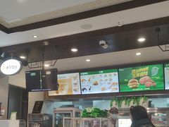 -德克士(前门店)