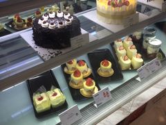 -仟吉·ART FARM主题店(菱角湖万达店)