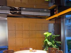 -匠熙小馆(崇文门店)