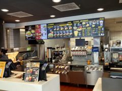 -麦当劳(清溪店)