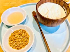 爵克拌炒米-蒙料·手把肉(望京店)