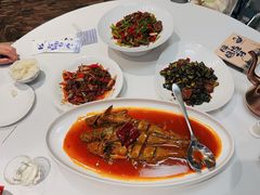 -胖姐渔村(中源大道店)
