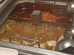 -海底捞火锅(振华商厦店)