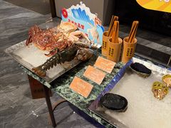 -南海渔村(珠江新城店)