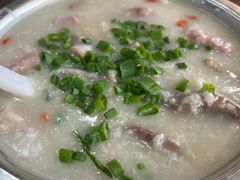 -南记食粥坊·宵夜大排档(莲花总店)