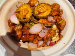 -潮界(虹桥新天地店)