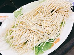 -呷哺呷哺(松江开元店)