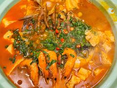 -江太极江浙菜(马桥万达广场店)