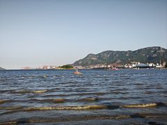 -在海一方公园