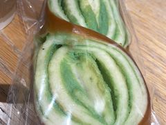 -可颂坊(中心书城店)