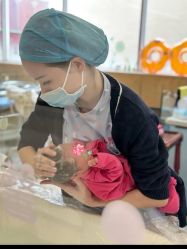 -爱丽馨御景月子中心