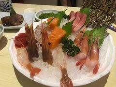 刺身拼盘-有喜屋·深夜食堂(北京西路店)