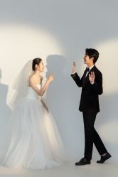 -薇视觉婚纱摄影工作室·婚纱照·结婚照