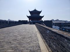 -相门城墙文化休闲景区