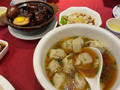 -老吉士酒家(天平路店)