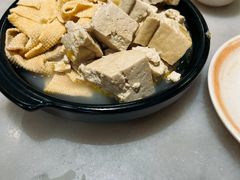 -虢国羊肉汤馆(政二街店)