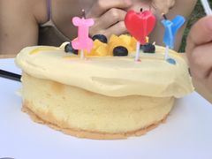 -CAKE BOSS蛋糕老板(公主坟凯德晶品店)
