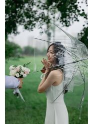 -MECCI婚礼摄影跟拍(红东方广场店)