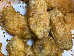 -南记食粥坊·宵夜大排档(莲花总店)