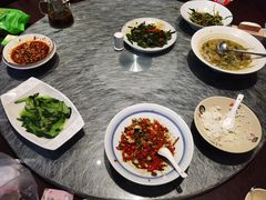 -川香渔府(万达店)