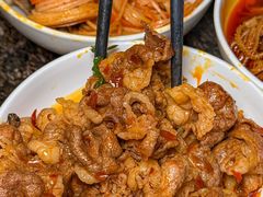 -皇城老妈火锅(琴台店)