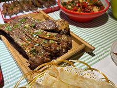 -三毛烧烤·南昌大排档(山姆店)
