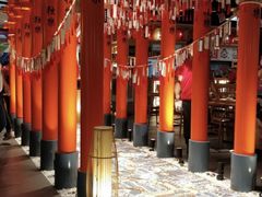 -西月山居匠心创意料理(江汉路新佳丽广场店)