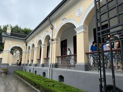 -南京中国近代史遗址博物馆(南京总统府)