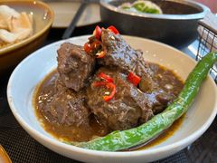 -THE PAWON·8碗(古北SOHO店)