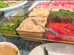 -百草滩羊清水涮羊肉·清真·宁夏盐池滩羊(莲花桥店)