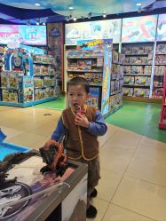 -星宝贝儿童摄影