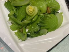 生炒水东芥菜-沙河粉村·国家非遗传承(云台店)