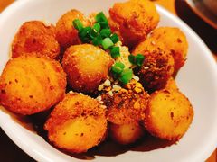 -炉小二铜锅牛蛙•川湘菜(三里屯店)