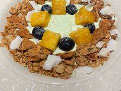 -THE WOODS 简餐 (国贸商城店)