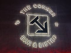 -THE CORNER角落