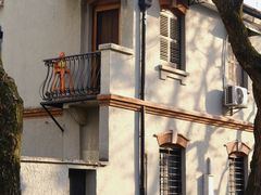 -安福路