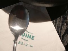 -美奈小馆·东南亚菜(福田星河COCO Park店)