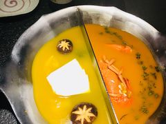 -湊湊火锅·茶憩(和平大悦城店)
