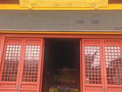 -吴兴寺